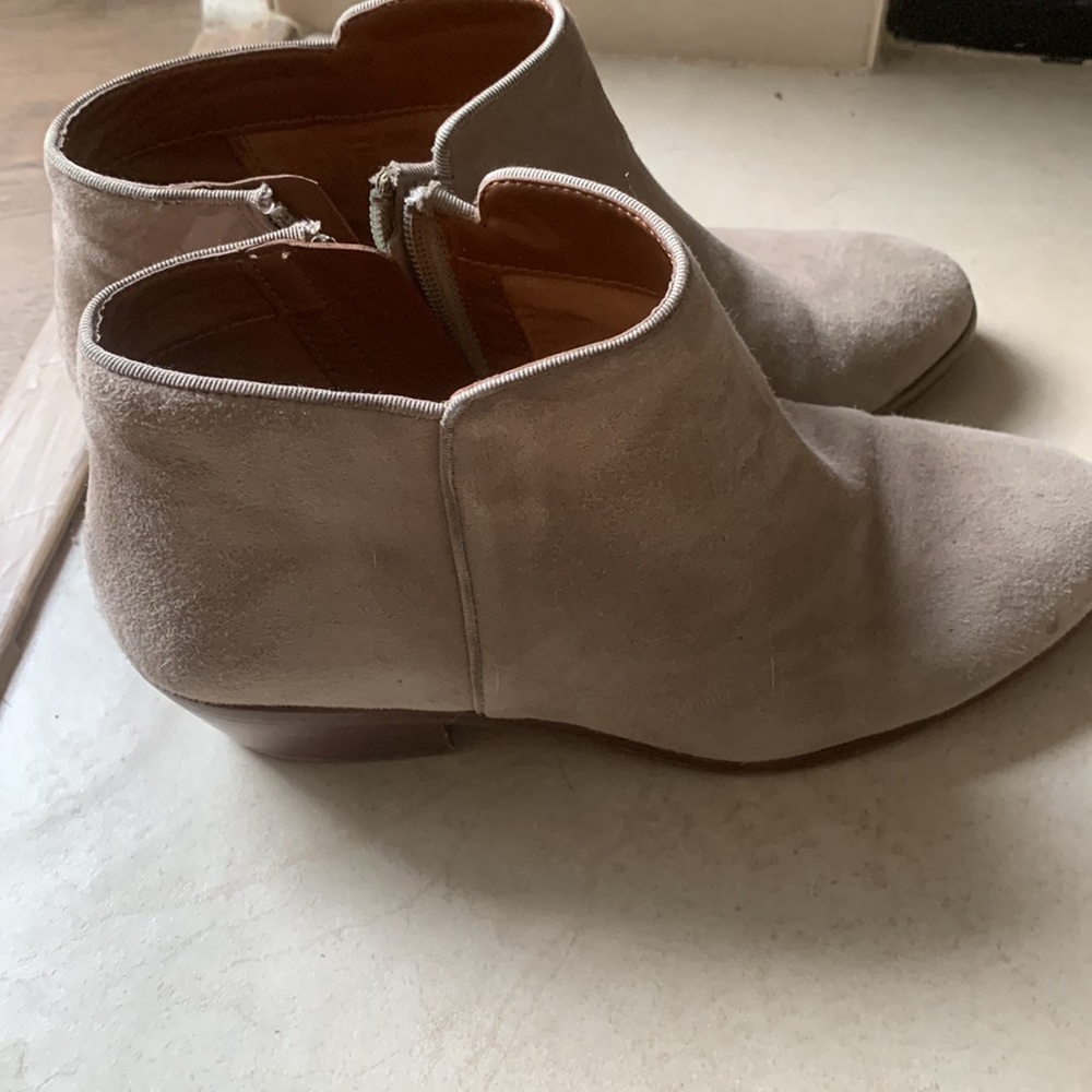 Preoved Sam Eldeman Bootie - image 6